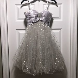 Scala formal dress